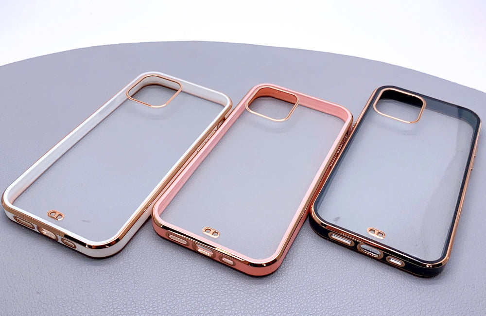 iPhone i7/8 kinglink luxury case (i6/i7/i8 fit)