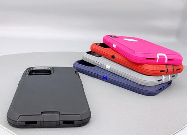 iPhone 15 Pro 6.1 robot case