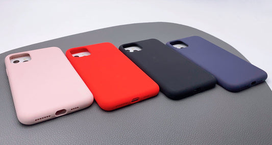 iPhone 15 Pro max 6.7 Kinglink silicon case