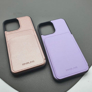 iPhone ipx Kinglink urban diary leather wallet case with magnetic