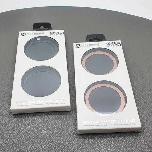 Maxguard MagSafe magnet ring MP05 Plus
