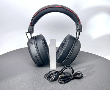 Maxguard wireless Hi-Res Audio headset earphone MD03