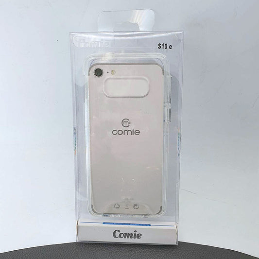 S10 Lite comie case