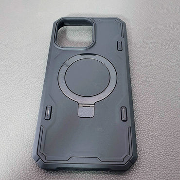 iPhone 12 Pro max 6.7 MG ring kickstand Kinglink case (13 Pro max fit)