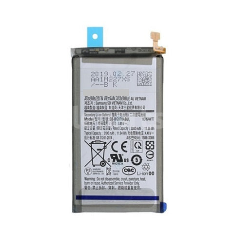 SAMSUNG S10E BATTERY (PULLED NEW)