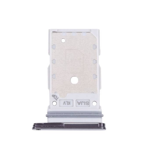 SAMSUNG S23ULTRA SIM TRAY BLACK