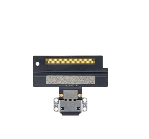 IPAD AIR3 CHARGING PORT FLEX BLACK (AFTERMARKET)