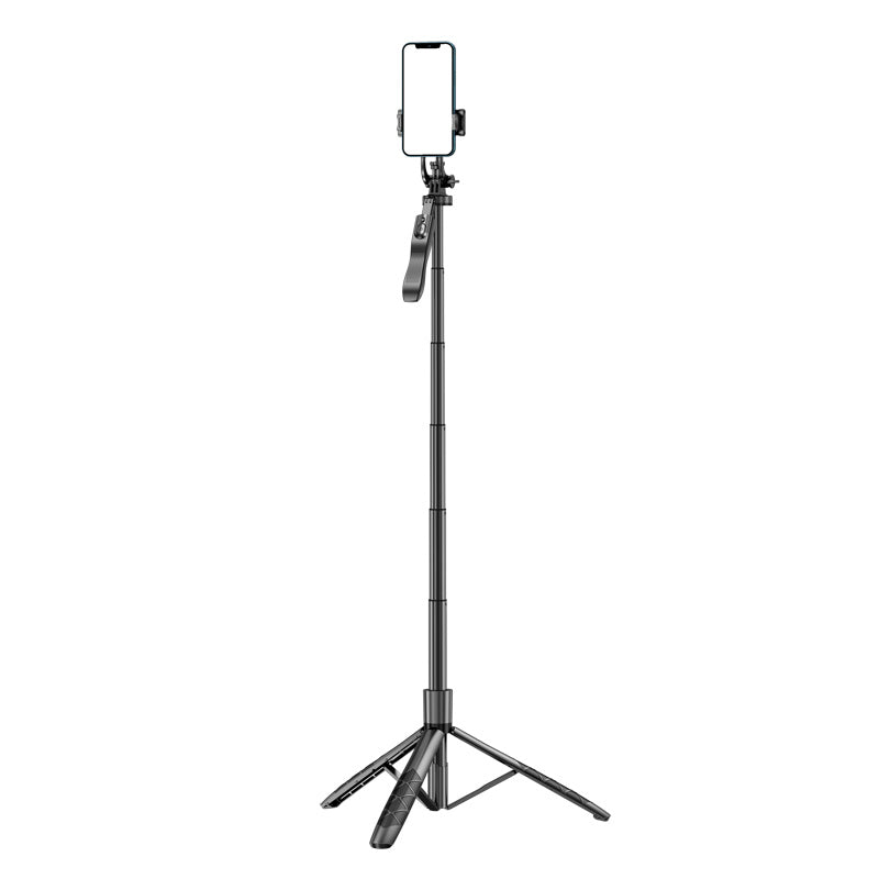 Long Selfie Stick Handheld Tripod Stand for Phone L16