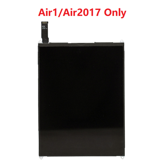 IPAD AIR1/AIR2017 ONLY LCD (PULLED)