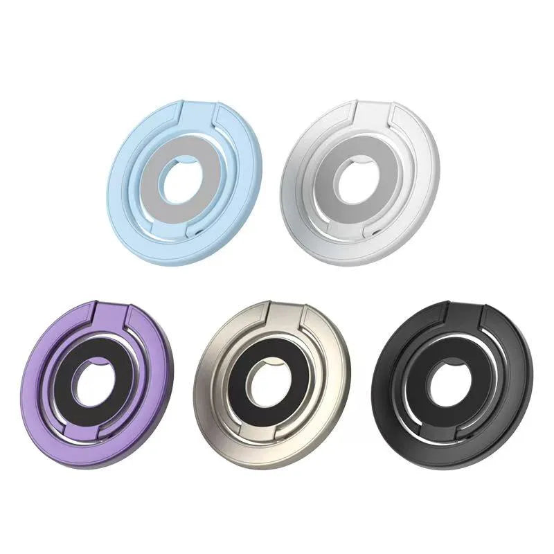 Maxguard MG03 MagFit Dual Magnetic Ring Stand