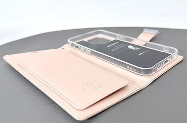 Case for iPhone 16 6.1 rich diary