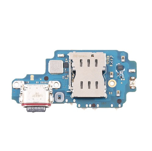 SAMSUNG S22ULTRA CHARGING PORT BOARD S908E (BRAND NEW)