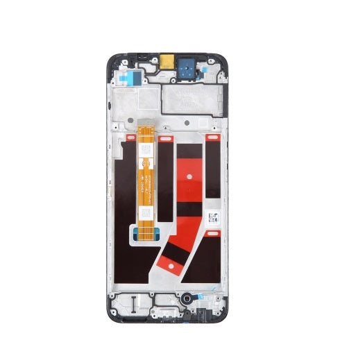 OPPO A57 2022 4G/A77 2022 4G SCREEN WITH FRAME (BRAND NEW)