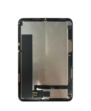IPAD MINI6 SCREEN BLACK (FOG)