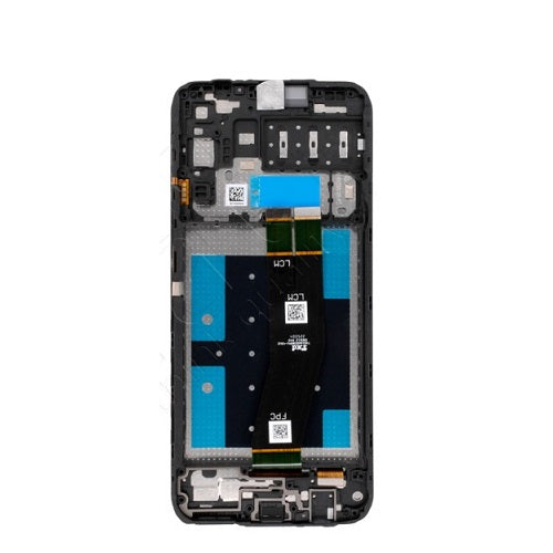 SAMSUNG A14 4G SCREEN BLACK (SAME AS SERVICE PACK)