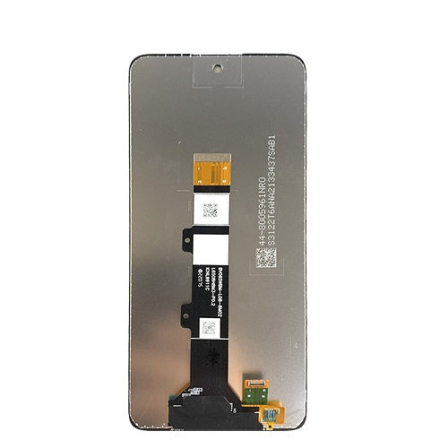 MOTOROLA G22/E22S/E32/E32S SCREEN BLACK (BRAND NEW)