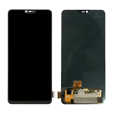 OPPO R15/R15PRO SCREEN (SAME AS SERVICE PACK)