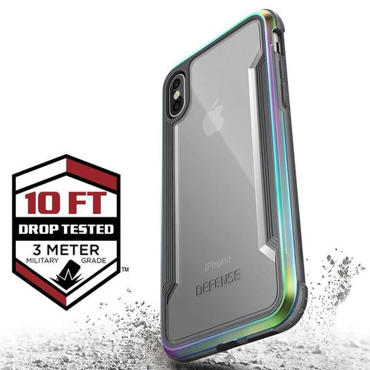 iPhone 15 Pro 6.1 X-doria defense shield case