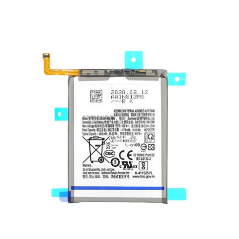 SAMSUNG NOTE20 BATTERY (BRAND NEW NO PACKAGE)