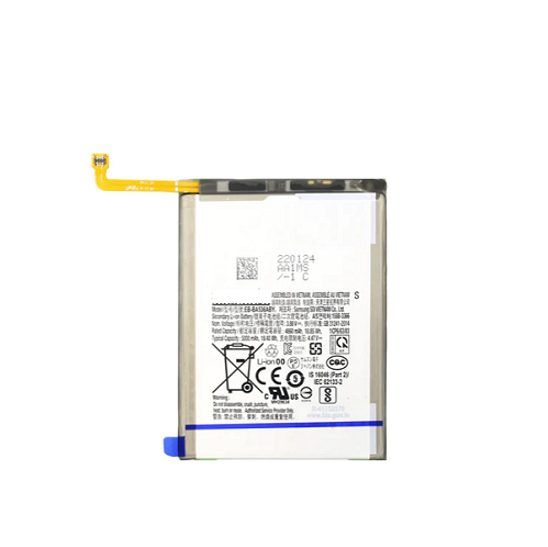SAMSUNG A33/A53 BATTERY (AFTERMARKET HIGH QUALITY)