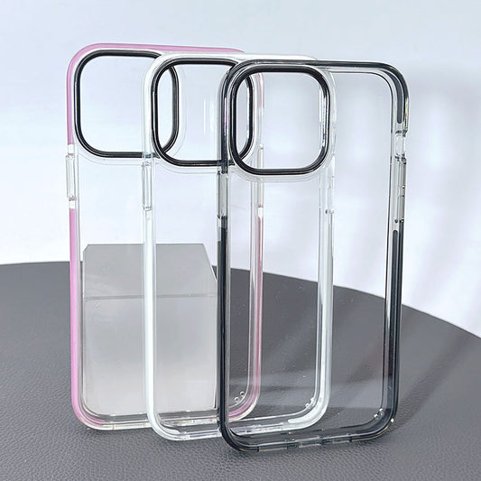 iPhone 15 6.1 clear efn hard case