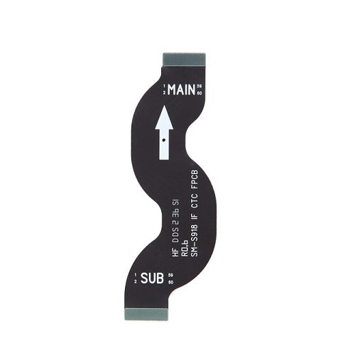 SAMSUNG S23ULTRA MAINBOARD CONNECTION FLEX (BRAND NEW)
