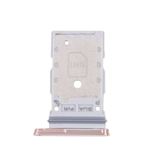 SAMSUNG S23ULTRA SIM TRAY PURPLE