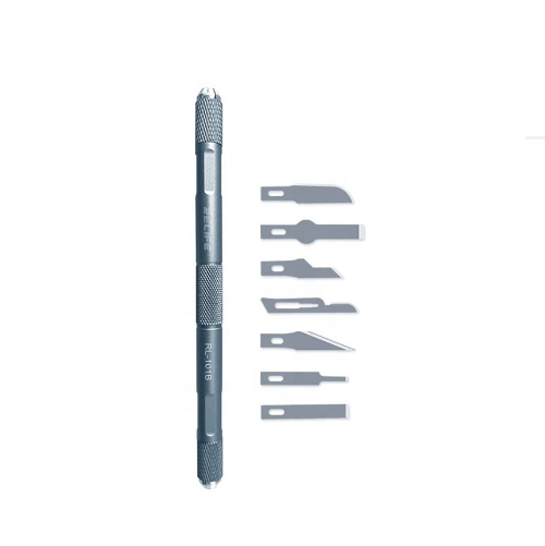 RELIFE RL-108B KNIFE SET