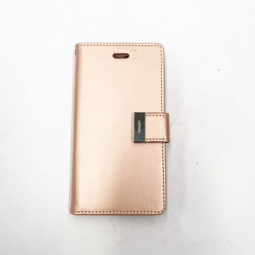 Case for iPhone 16 6.1 rich diary