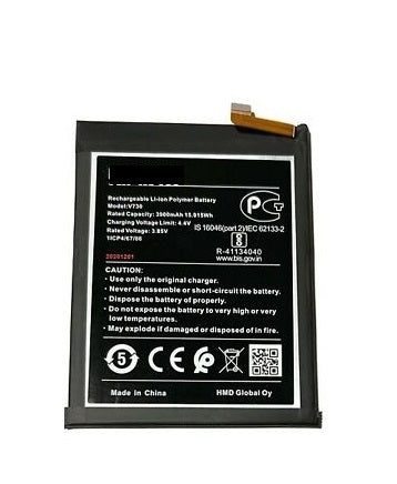 NOKIA 1.4 BATTERY V730 (BRAND NEW)