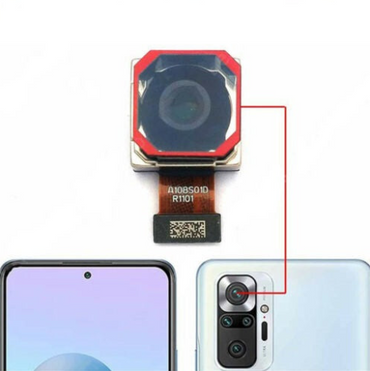 REDMI NOTE10PRO 5G BACK CAMERA (BRAND NEW)