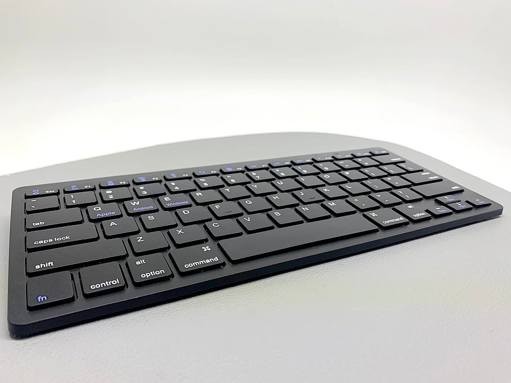 Wireless keyboard aaa battery bk3001