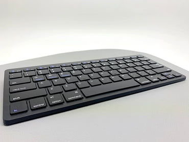 Wireless keyboard aaa battery bk3001