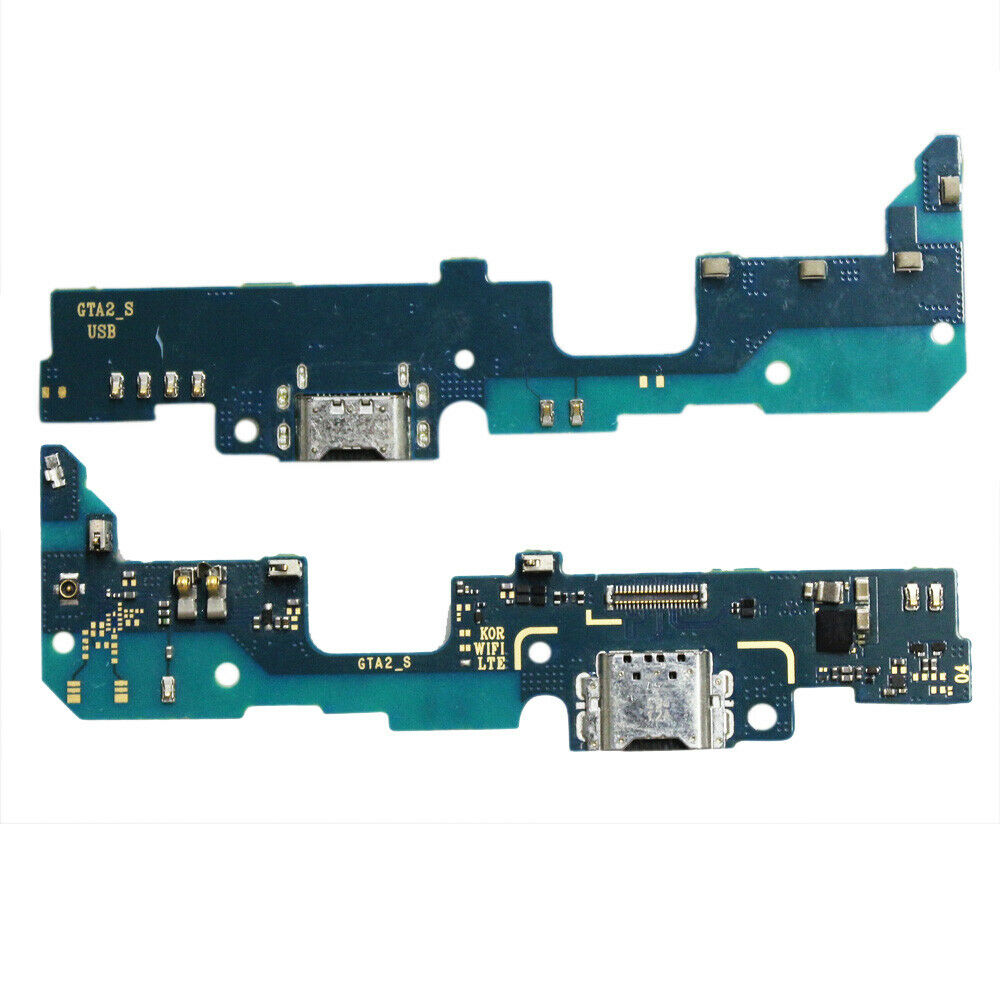 SAMSUNG T380/T385 CHARGING PORT BOARD