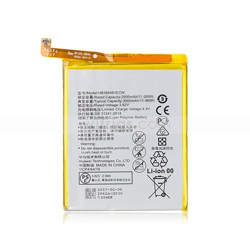 HUAWEI HONOR 8 BATTERY
