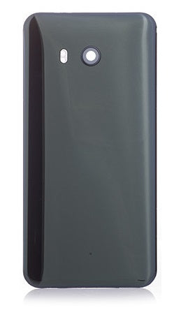 HTC U11 BACK GLASS BLACK (ORIGINAL)