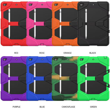iPad 7th 10.2 suvivo case (iPad 9th 10.2 fit)