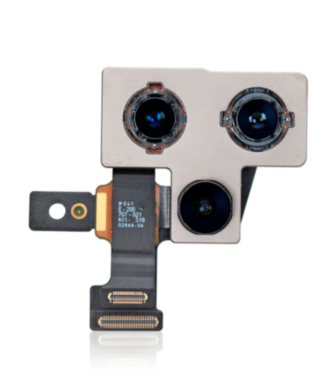 IPHONE 12PRO BACK CAMERA