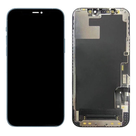 IPHONE 12PRO MAX SCREEN (REFURBISHED)