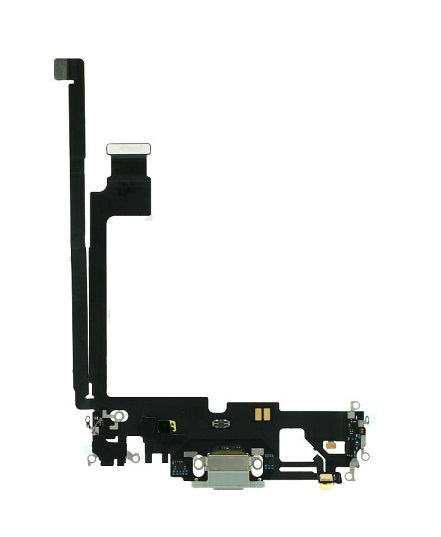 IPHONE 12PRO MAX CHARGING FLEX WHITE (PULLED)