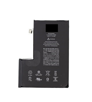 IPHONE 12PRO MAX BATTERY (BRAND NEW)