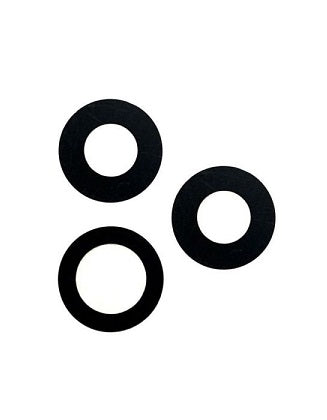 IPHONE 12PRO MAX BACK CAMERA GLASS SET (NORMAL QUALITY)