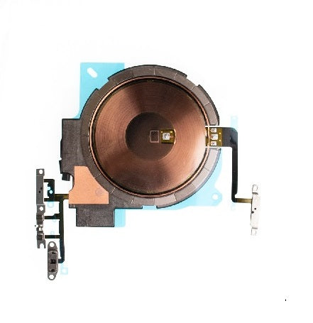 IPHONE 13PRO MAX VOLUME FLEX WITH WIRELESS CHARGING (BRAND NEW)