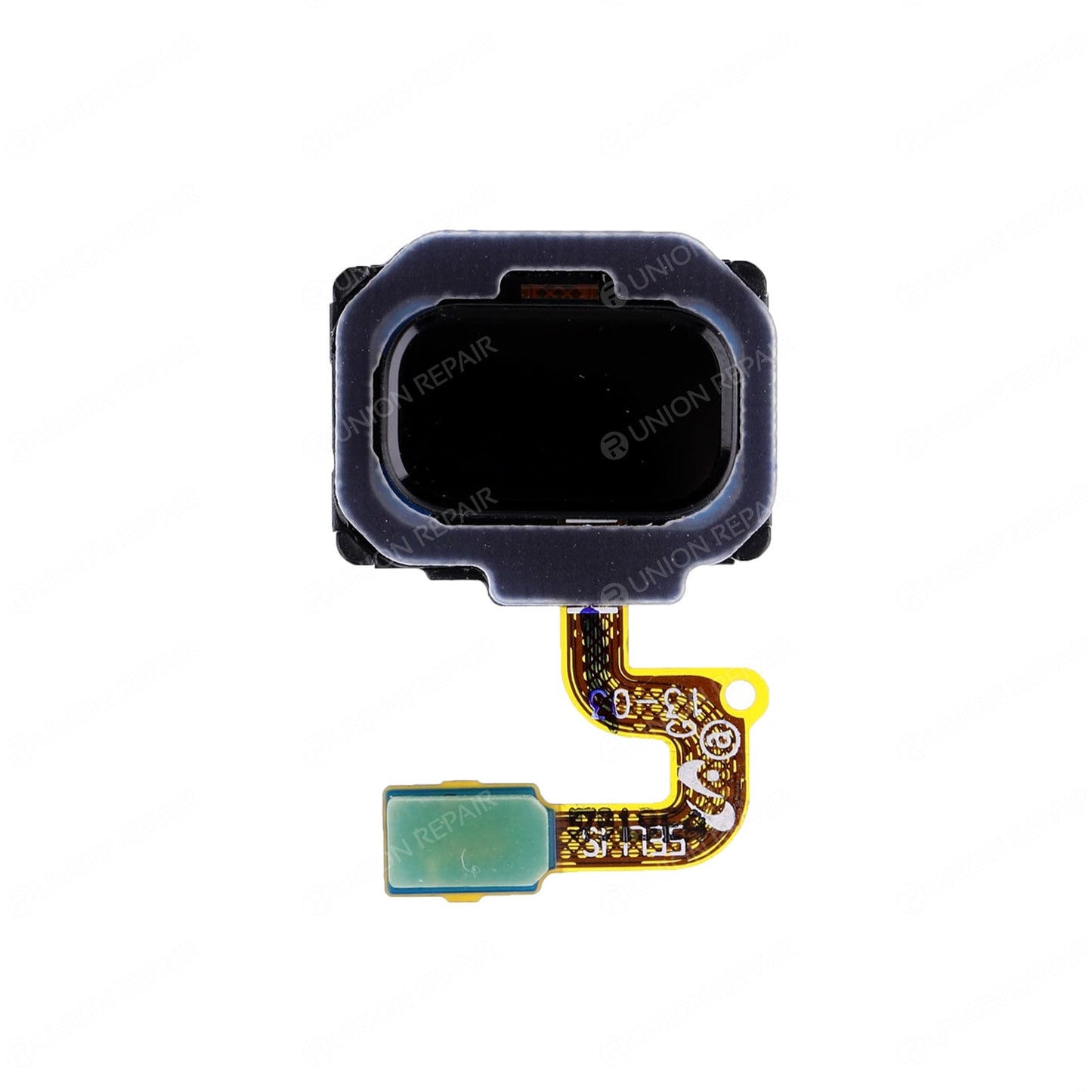 SAMSUNG NOTE8 HOME BUTTON FLEX WITH TOUCH ID BLACK