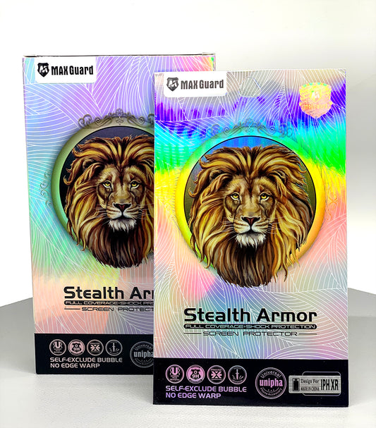 MaxGuard glass a+++ Japan glue screen protecter sp