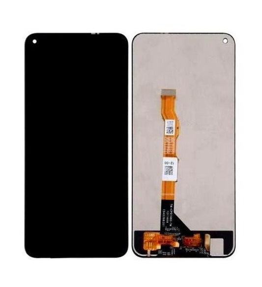 VIVO Y30/Y30i/Y50 SCREEN BLACK INTERNATIONAL VERSION (BRAND NEW)