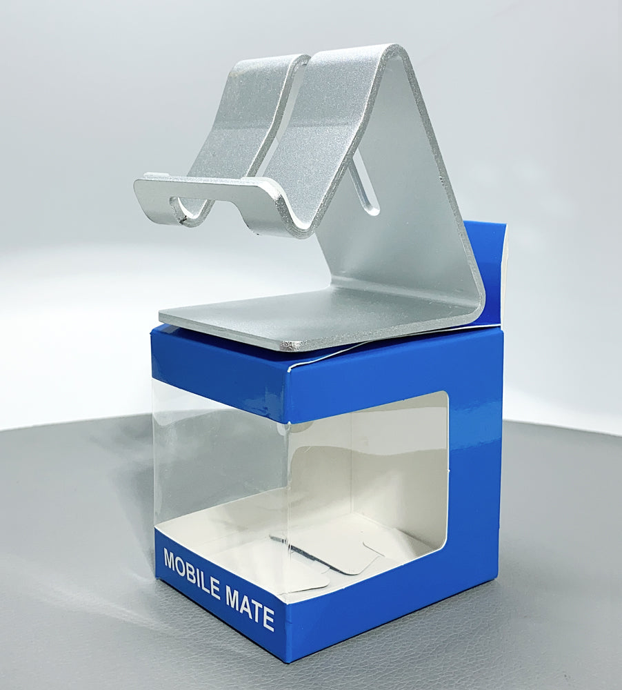 Mobile mate stand holder