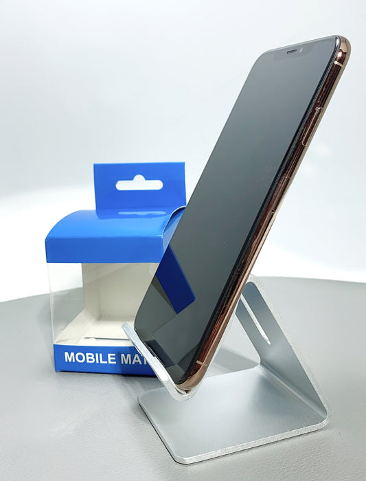 Mobile mate stand holder