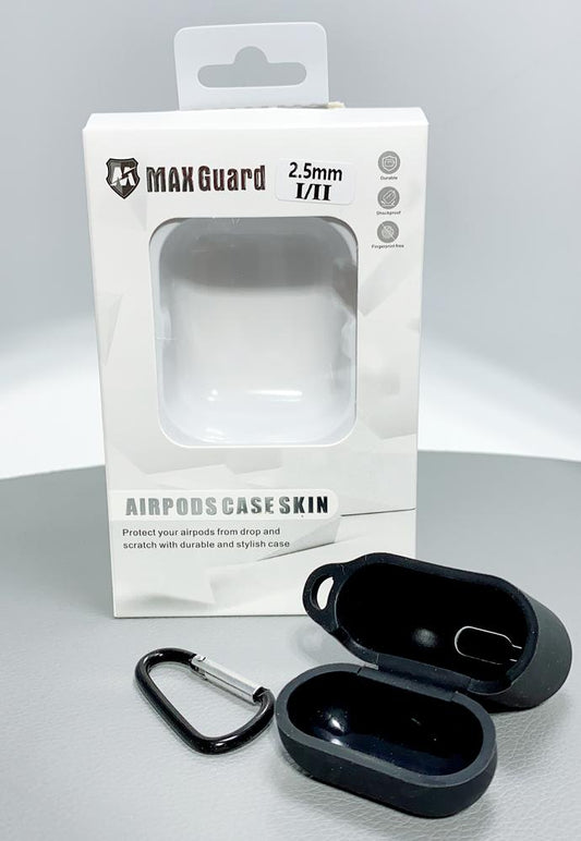 AirPods (3rd generation) Maxguard 2.5mm TPU airpods case