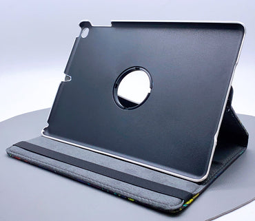 iPad 10th 360 cartoon case